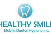 healthy smile logo